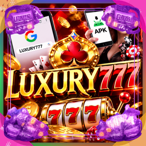 luxury777 — mitra unggulan